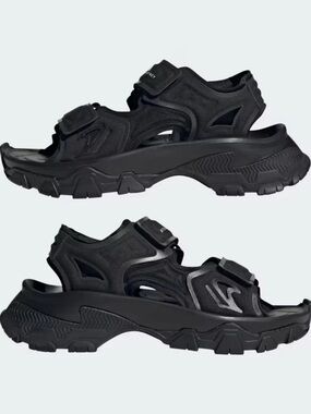 Adidas by Stella McCartney Hika Outdoor Sandal Size 6